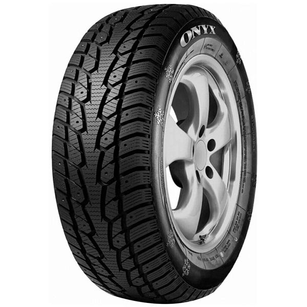 Onyx NY-W703 TL 275/40 R22 107T XL зимние шипованные импортные