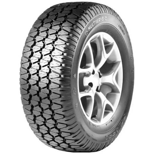 Lassa Multiways-C 235/65 R16 115R C летние