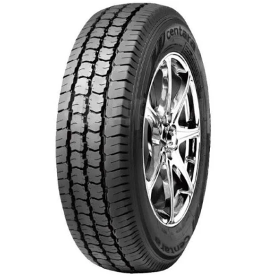 Centara Commercial 215/75 R15 100N летние китайские