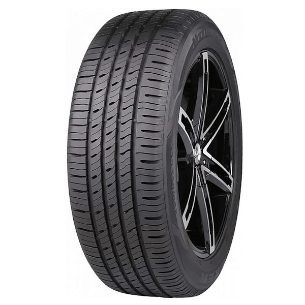 Nexen N'Fera RU5 245/55 R19 103V летние