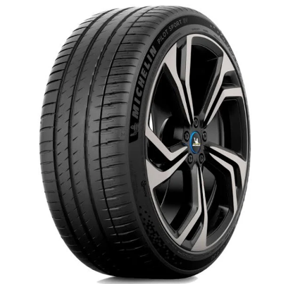 Michelin Pilot Sport EV 255/50 R21 109Y летние