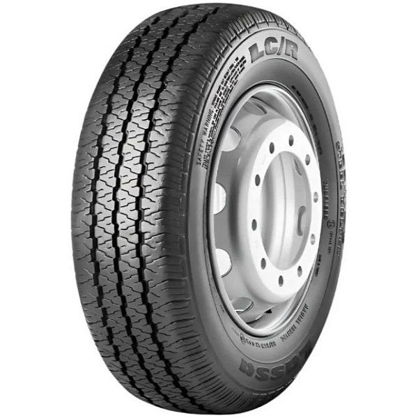 Lassa LC/R 155/80 R12 88N C летние