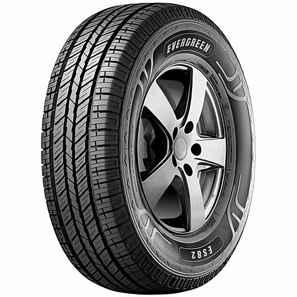 Evergreen ES82 245/65 R17 107S летние китайские