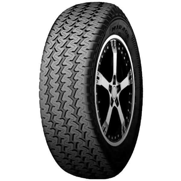 Mirage MR300 205/75 R16 110R C летние китайские