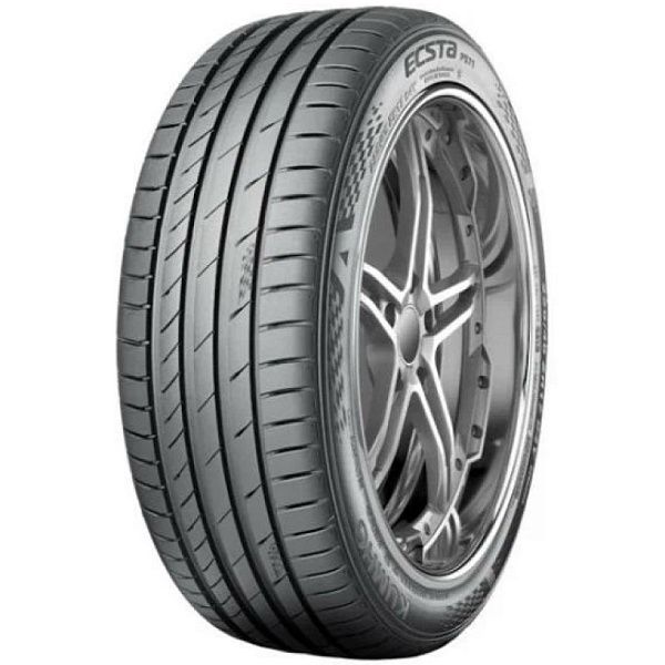 Kumho Ecsta EV PS71 235/50 R20 100V летние китайские