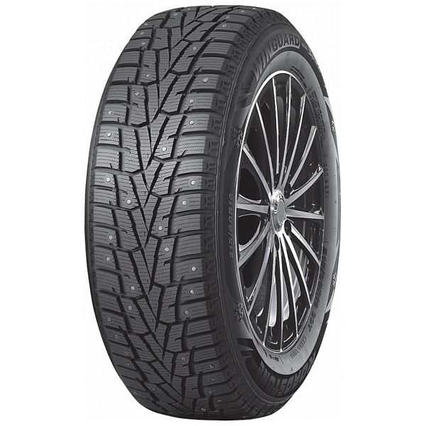 Roadstone WinGuard Spike LT 215/65 R16 109R С зимние шипованные