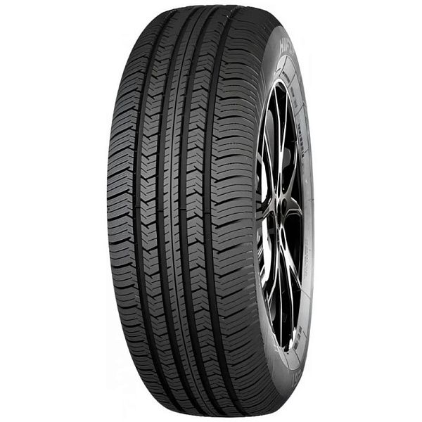 Hifly HF-261 205/65 R15 94H летние китайские