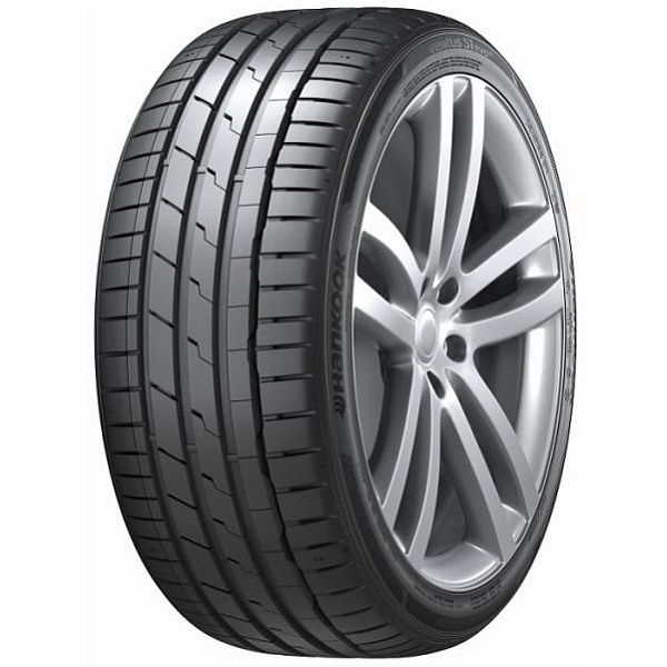 Hankook K127 225/40 R18 92Y XL летние импортные