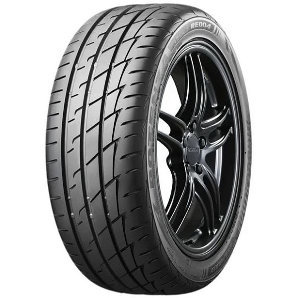 Bridgestone Potenza RE004 Adrenalin 225/50 R17 98W XL летние