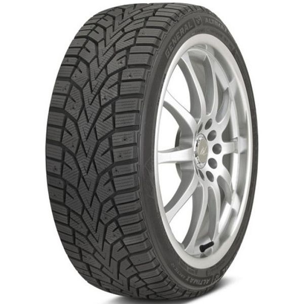 General Tire AltiMax Arctic 12 185/65 R14 90T зимние шипованные