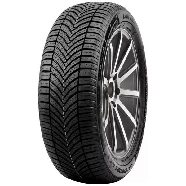 Lanvigator Catchfors A/S II 235/60 R18 107V летние китайские