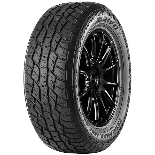 Arivo TerraMax ARV Pro A/T 185/75 R16 104R C летние