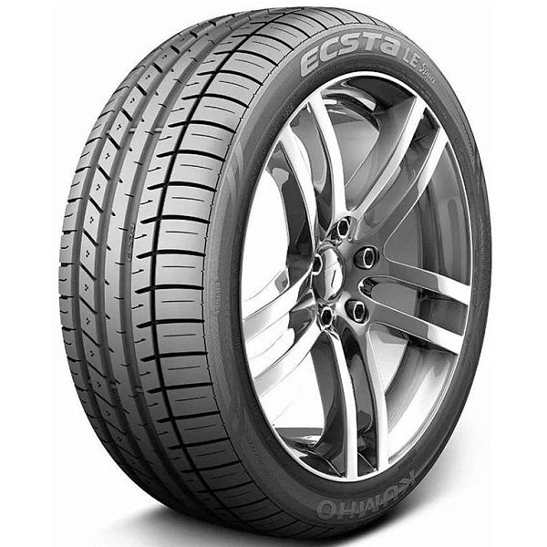 Kumho KU39 Ecsta LE Sport 235/50 R17 96Y летние китайские