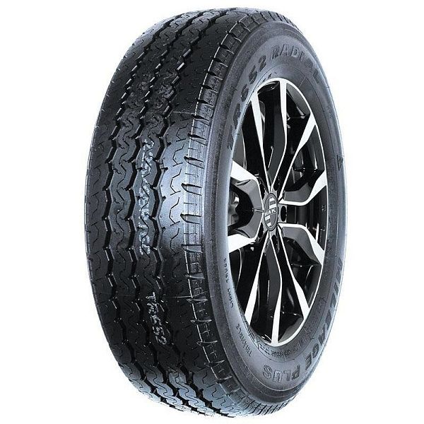 Triangle TR 652 205/75 R16 110R C летние китайские