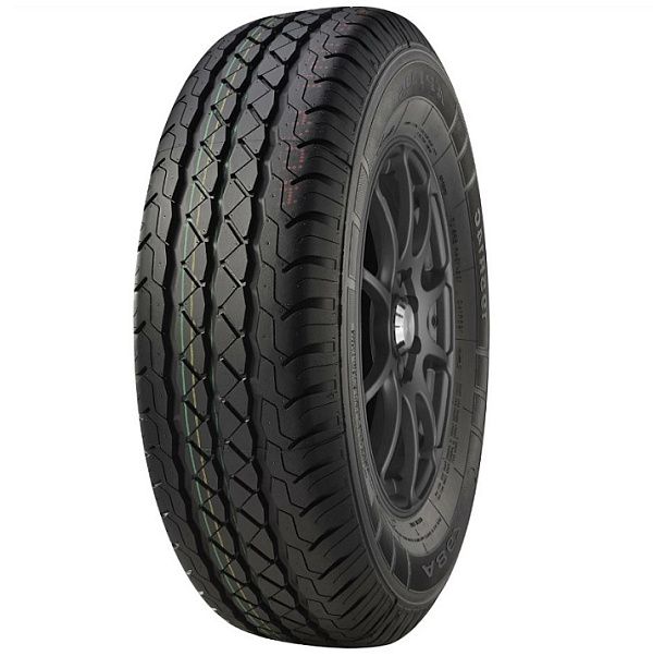 Aplus A867 195/75 R16 107R С летние
