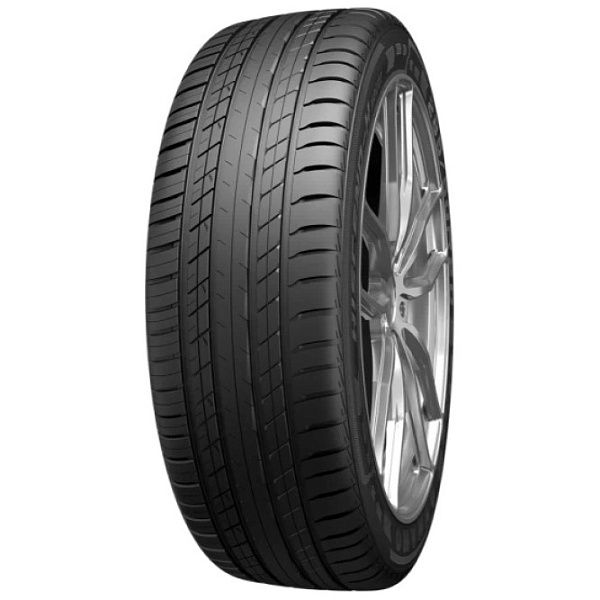 Dynamo MSU01 Hiscend-H 295/35 R20 105Y XL летние китайские