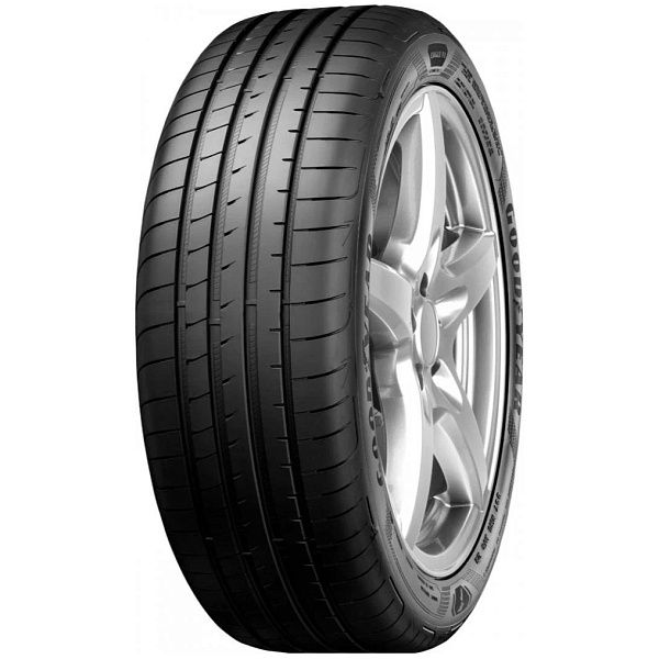Goodyear Eagle F1 Asymmetric 5 Sealant 255/50 R19 107Y летние