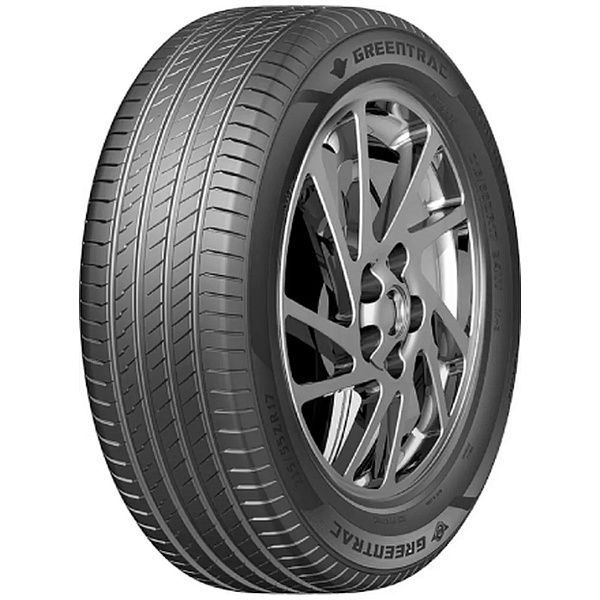 Greentrac Journey-X Pro 215/50 R17 95V летние китайские