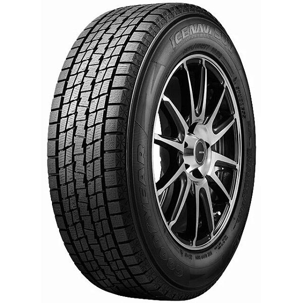 Goodyear NAVI SUV 225/55 R18 98Q зимние импортные