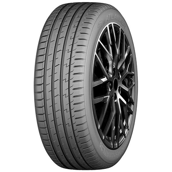 Atlander LanderXsport ATL36 255/40 R18 99Y летние китайские