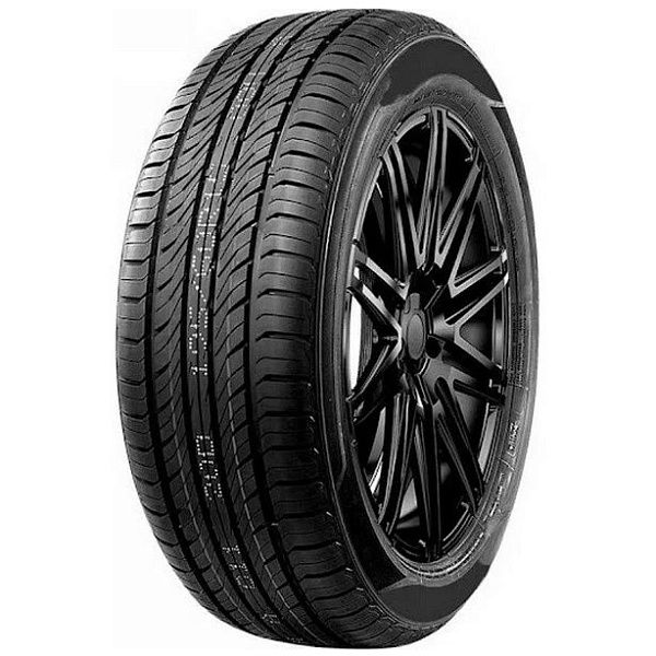 Compasal Grandeco 155/70 R13 75T летние китайские