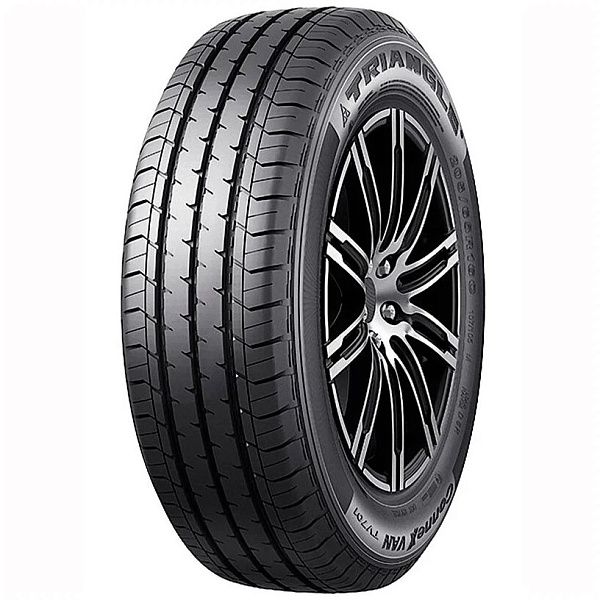 Triangle TV701 205/65 R15 102/100T летние импортные