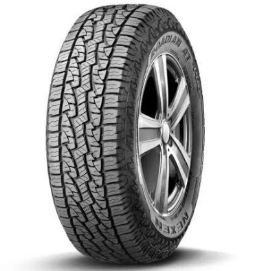 Nexen Roadian A/T 4x4 RA7 265/70 R15 112T летние
