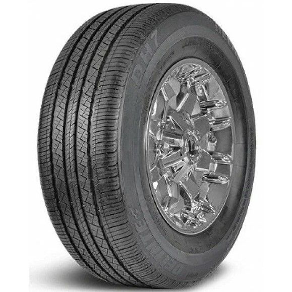 Delinte DH7 SUV 235/50 R18 101W летние китайские