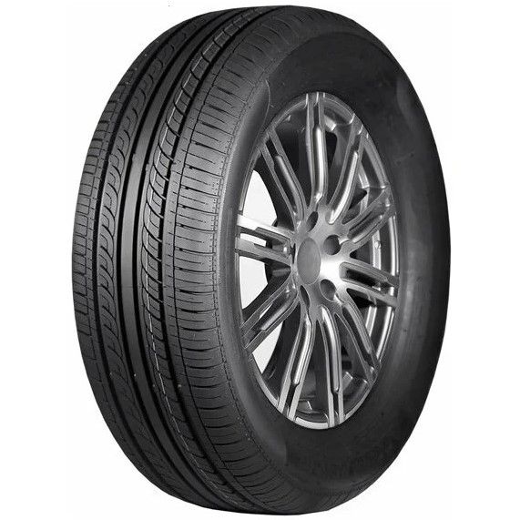 DoubleStar Maximum DH05 185/60 R15 88H летние китайские
