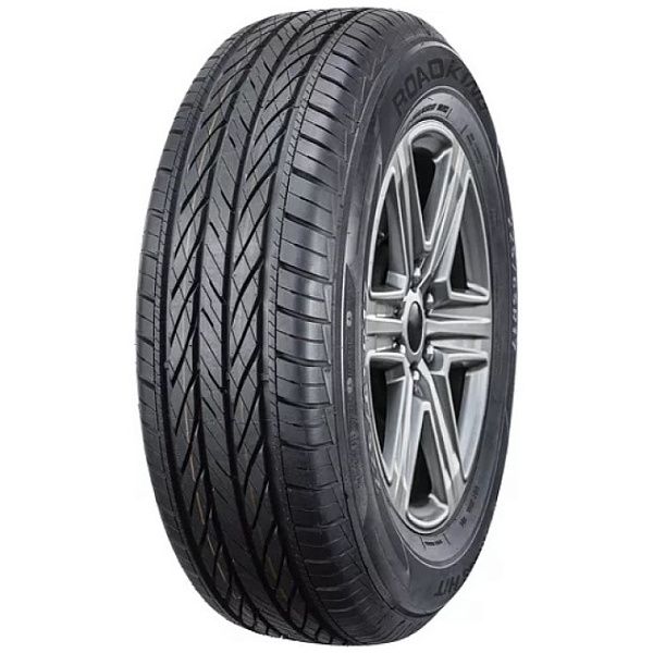 Roadking ARGOS H/T 225/65 R17 102H летние импортные
