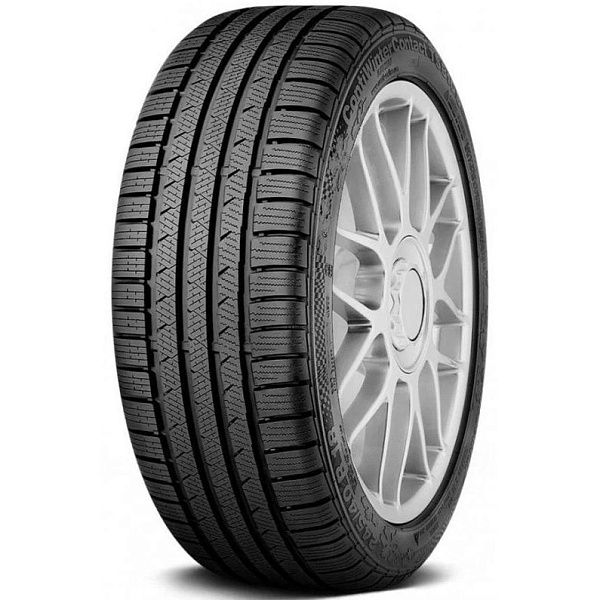 Bridgestone ContiWinterContact TS810S 255/55 R19 111H XL летние