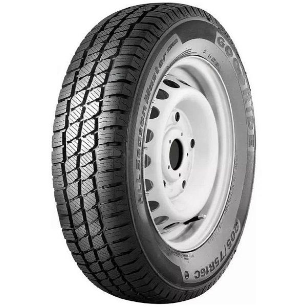 Goodride SW613 195/65 R16 104T C летние китайские