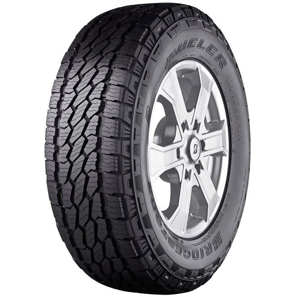 Bridgestone Dueler AT 002 275/65 R17 115T летние