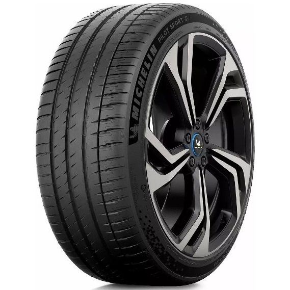 Michelin Pilot Sport EV Acoustic 275/35 R22 104Y XL летние