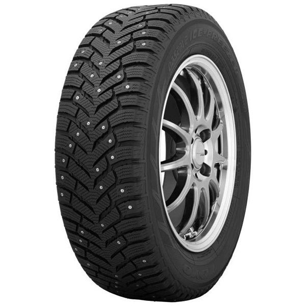 Toyo Observe Ice Freezer 195/55 R16 87T зимние шипованные