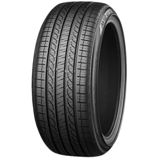 Yokohama Avid GT S35A 285/40 R21 109V летние