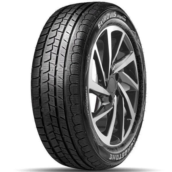 Roadstone Eurovis Alpine 2 215/70 R16 100T зимние импортные