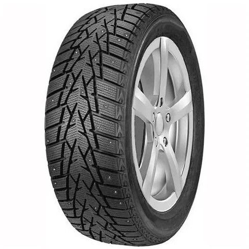 Headway HW503 235/55 R18 100T зимние шипованные китайские