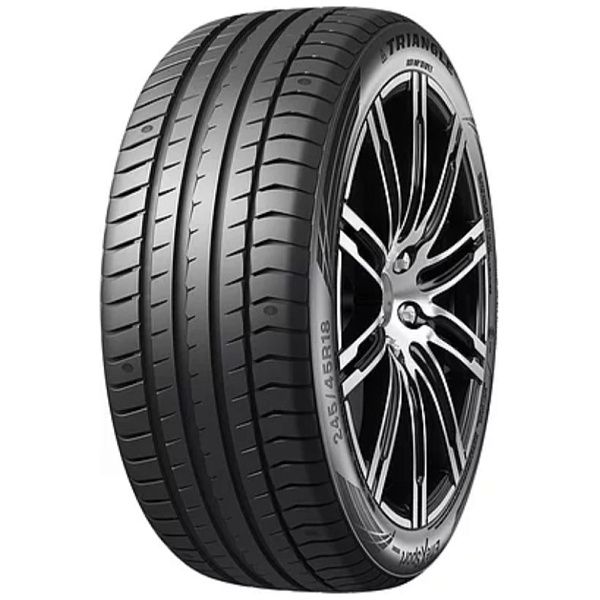 Triangle TH202 265/45 R20 108Y XL летние импортные