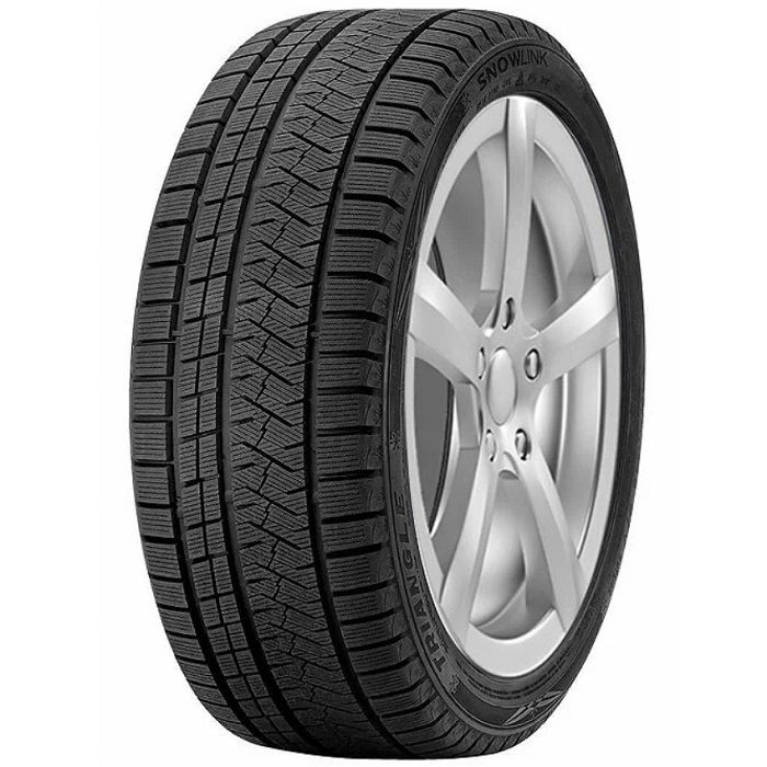Triangle TRIN PL02 245/35 R20 95W зимние китайские