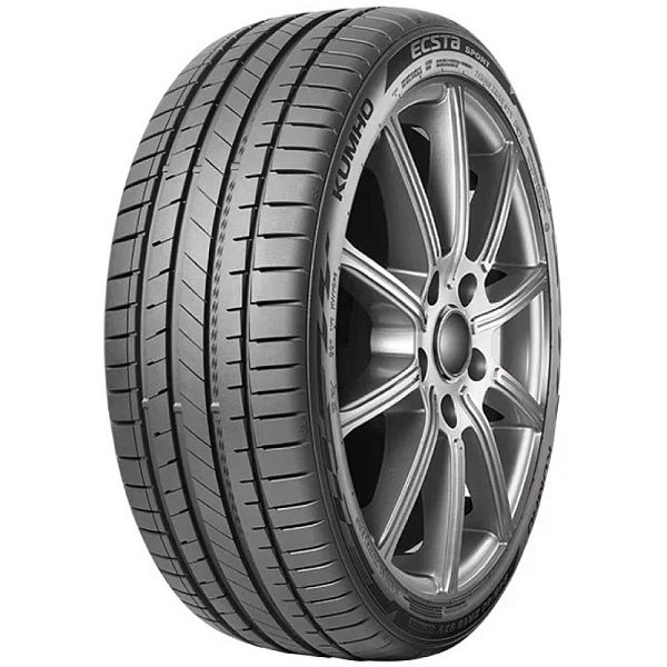 Kumho PS72 Ecsta Sport 255/35 R19 96Y XL летние китайские
