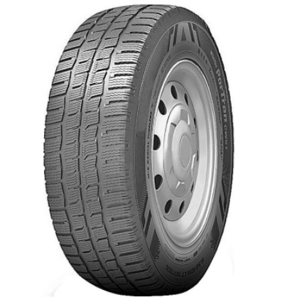 Kumho Winter PorTran CW51 215/70 R15 109R зимние китайские