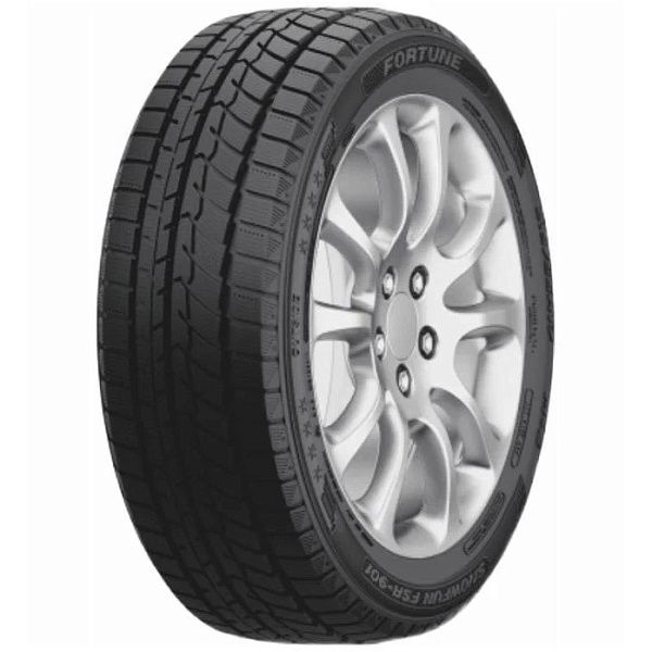Fortune SnowFun FSR-901 165/70 R14 85T XL зимние