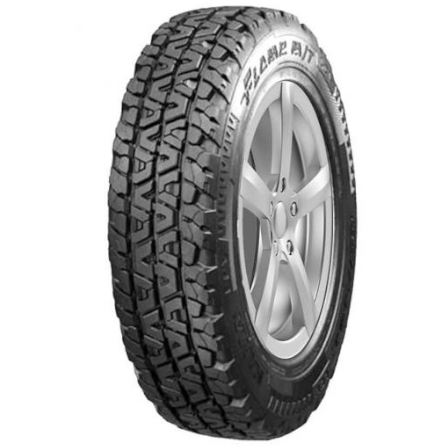 Kama Flame M/T LCV НК-435 195/75 R16 107/105N летние российские