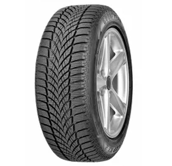 Goodyear UltraGrip Ice 2 MS 235/45 R17 97T XL зимние импортные
