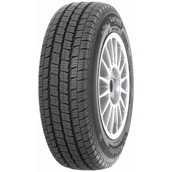 Matador Variant All Weather MPS-125 185/80 R14 102R С летние российские