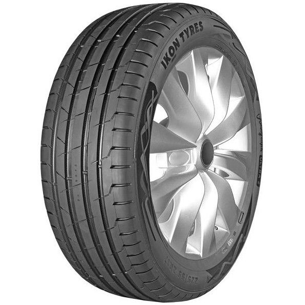 Ikon Autograph Ultra 2 SUV 295/35 R21 107Y XL летние российские