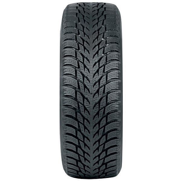 Ikon Autograph Snow 3 175/65 R14 82R зимние российские