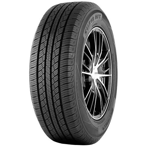 Goodride SU318 H/T 255/55 R18 109V XL летние китайские