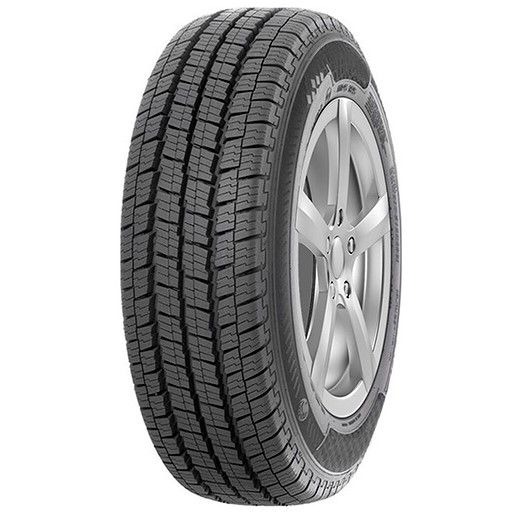 Torero MPS125 195/75 R16 107R всесезонные